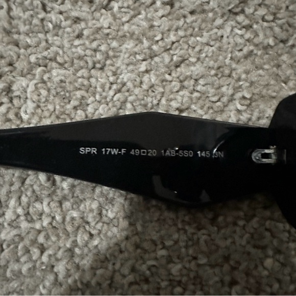 PRADA Symbole sunglasses